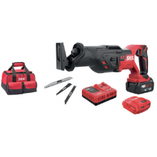 Sega a gattuccio a batteria XP BRUSHLESS